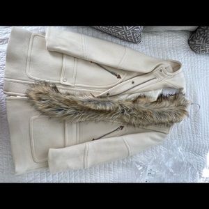 J-crew jacket. Brand new